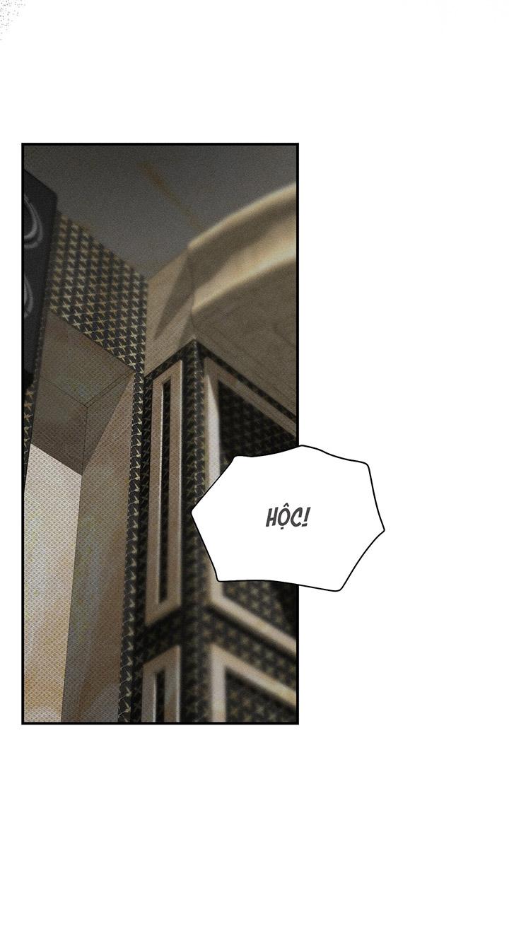 Kẻ Đánh Cắp Trái Tim Chapter 9 19+ 40