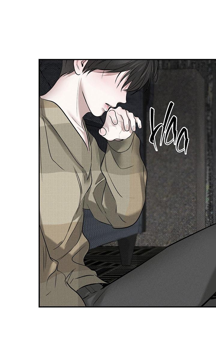 Kẻ Đánh Cắp Trái Tim Chapter 9 19+ 41