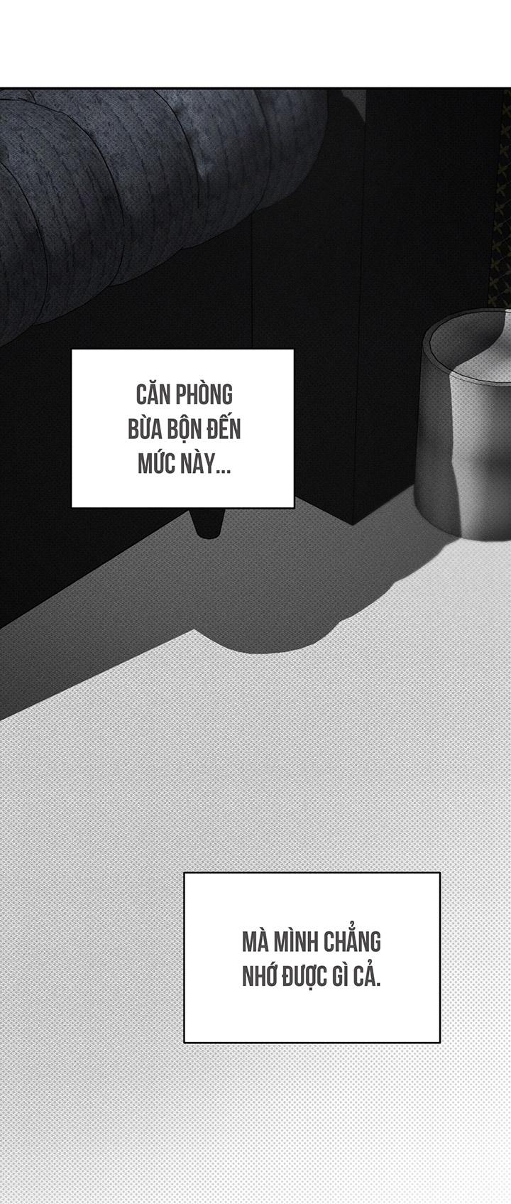 Kẻ Đánh Cắp Trái Tim Chapter 9 19+ 42