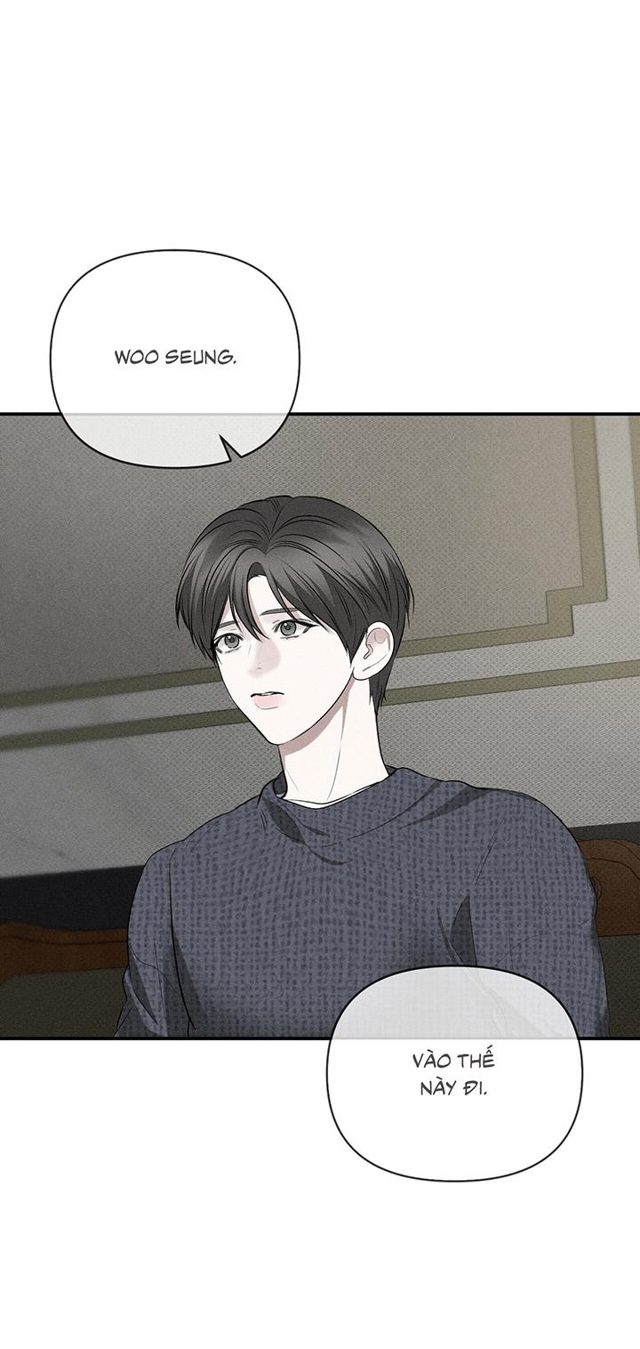 Kẻ Đánh Cắp Trái Tim Chapter 9 19+ 45