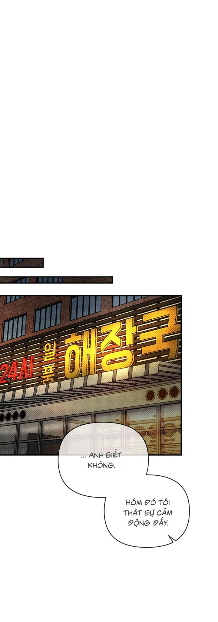 Kẻ Đánh Cắp Trái Tim Chapter 9 19+ 48