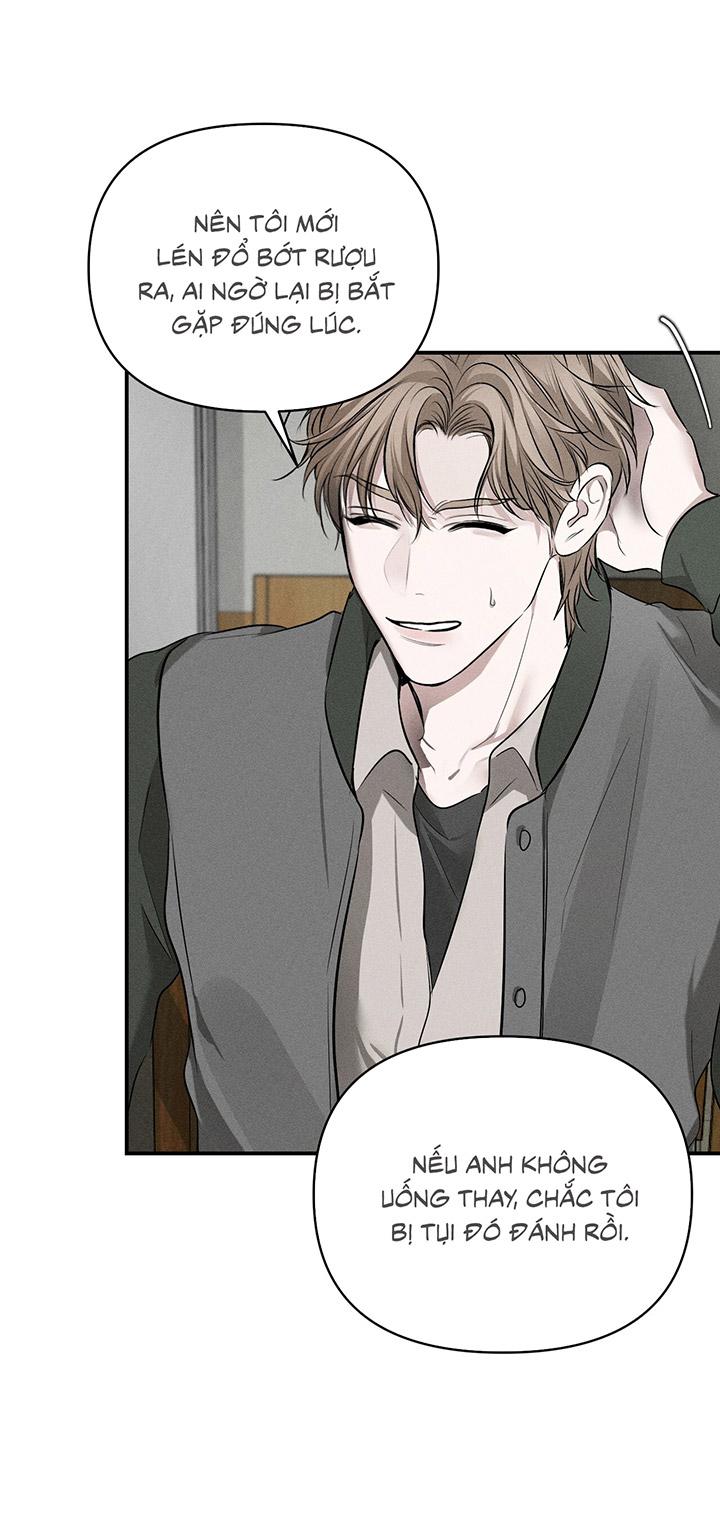 Kẻ Đánh Cắp Trái Tim Chapter 9 19+ 51