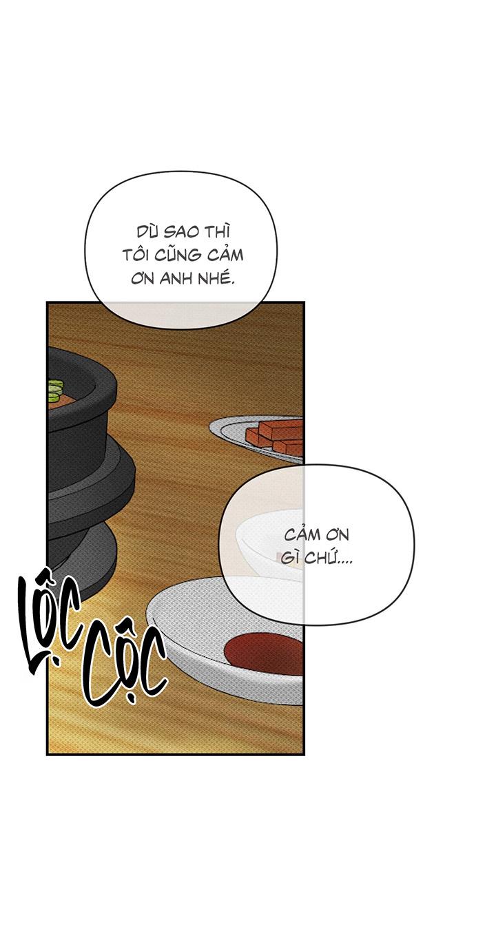 Kẻ Đánh Cắp Trái Tim Chapter 9 19+ 53