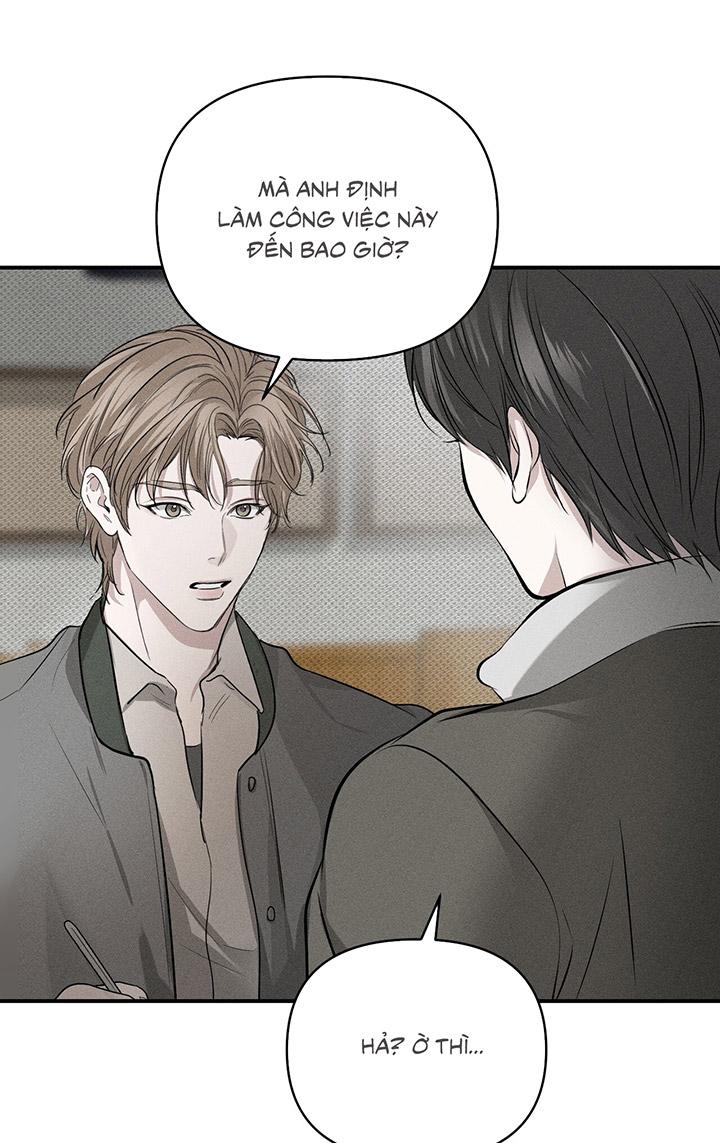 Kẻ Đánh Cắp Trái Tim Chapter 9 19+ 54