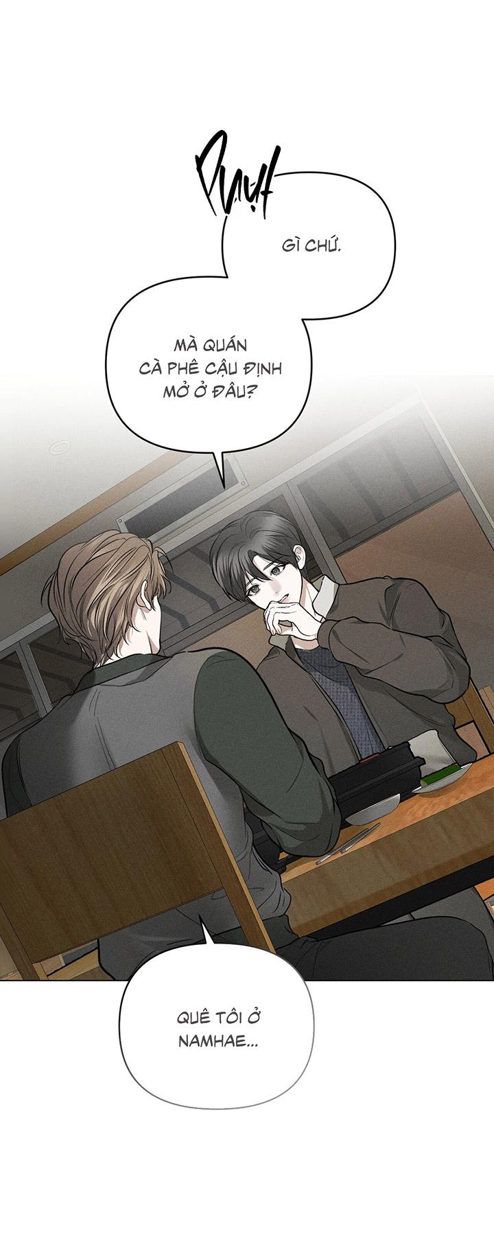 Kẻ Đánh Cắp Trái Tim Chapter 9 19+ 57