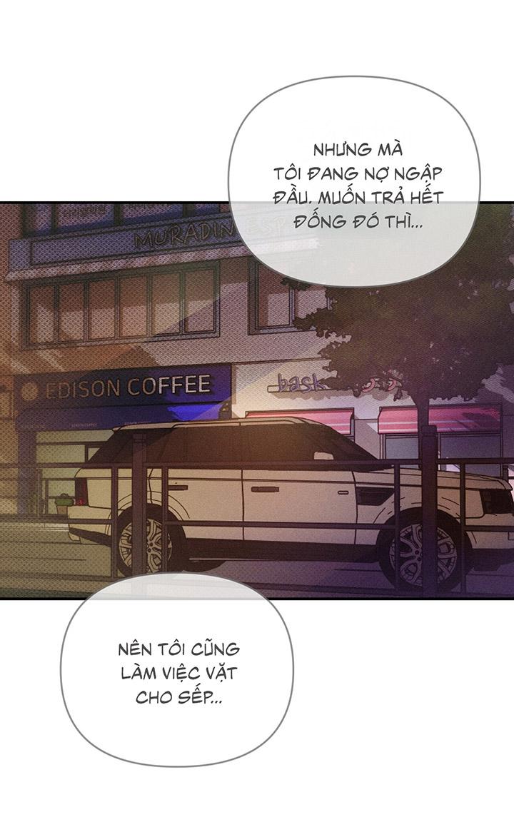 Kẻ Đánh Cắp Trái Tim Chapter 9 19+ 58