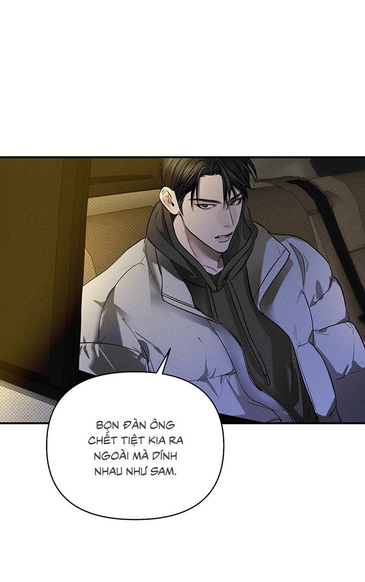 Kẻ Đánh Cắp Trái Tim Chapter 9 19+ 59