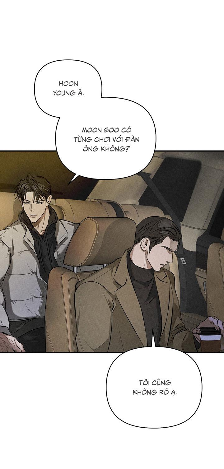 Kẻ Đánh Cắp Trái Tim Chapter 9 19+ 61