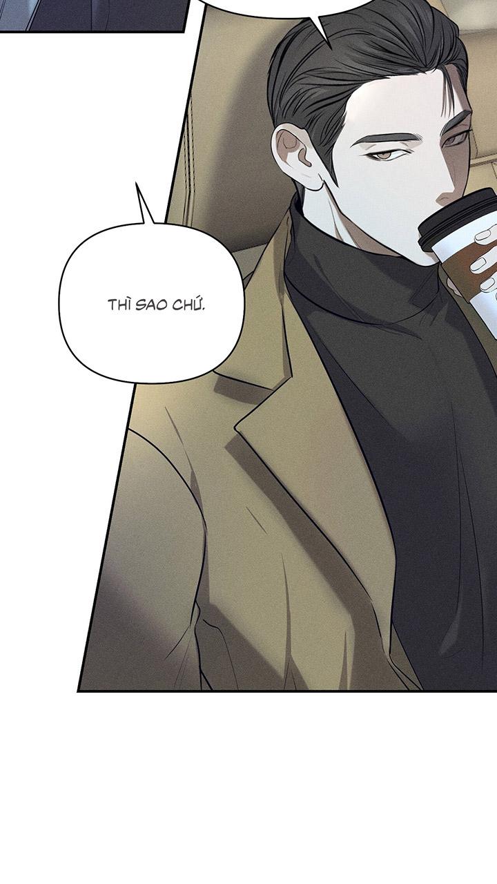 Kẻ Đánh Cắp Trái Tim Chapter 9 19+ 63