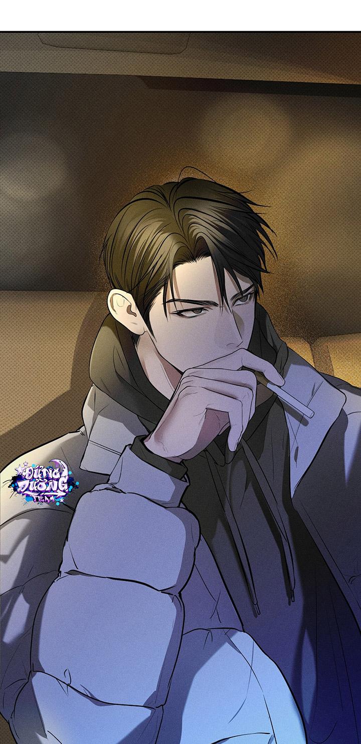 Kẻ Đánh Cắp Trái Tim Chapter 9 19+ 68