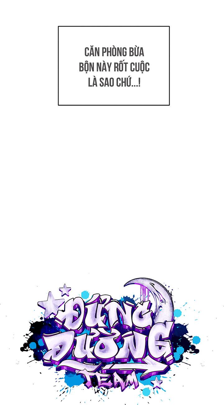 Kẻ Đánh Cắp Trái Tim Chapter 9 19+ 74