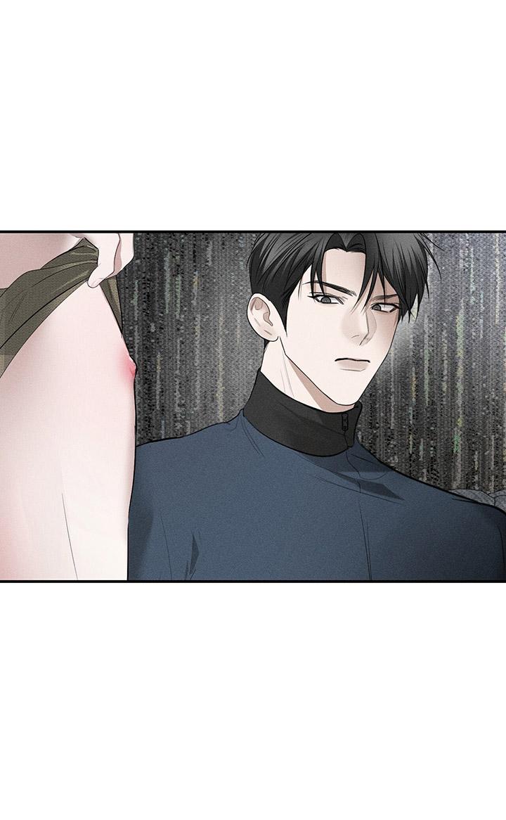 Kẻ Đánh Cắp Trái Tim Chapter 9 19+ 77