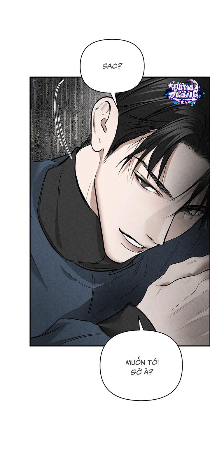 Kẻ Đánh Cắp Trái Tim Chapter 9 19+ 81