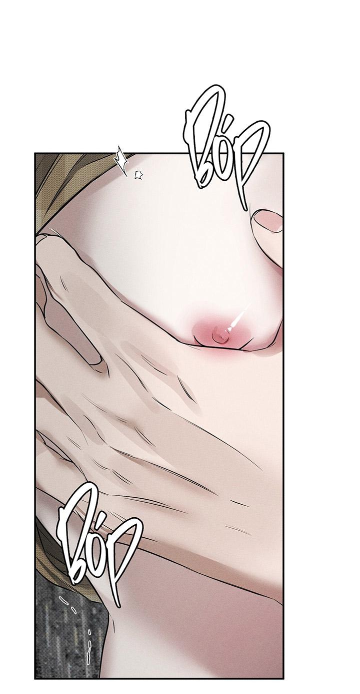 Kẻ Đánh Cắp Trái Tim Chapter 9 19+ 82