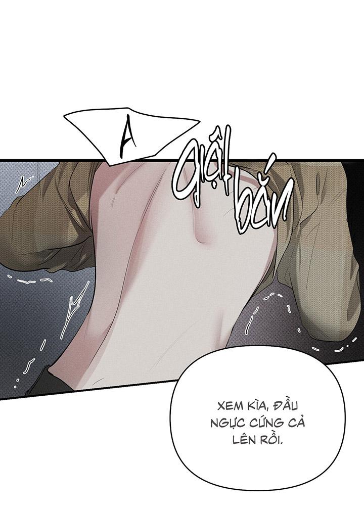 Kẻ Đánh Cắp Trái Tim Chapter 9 19+ 84