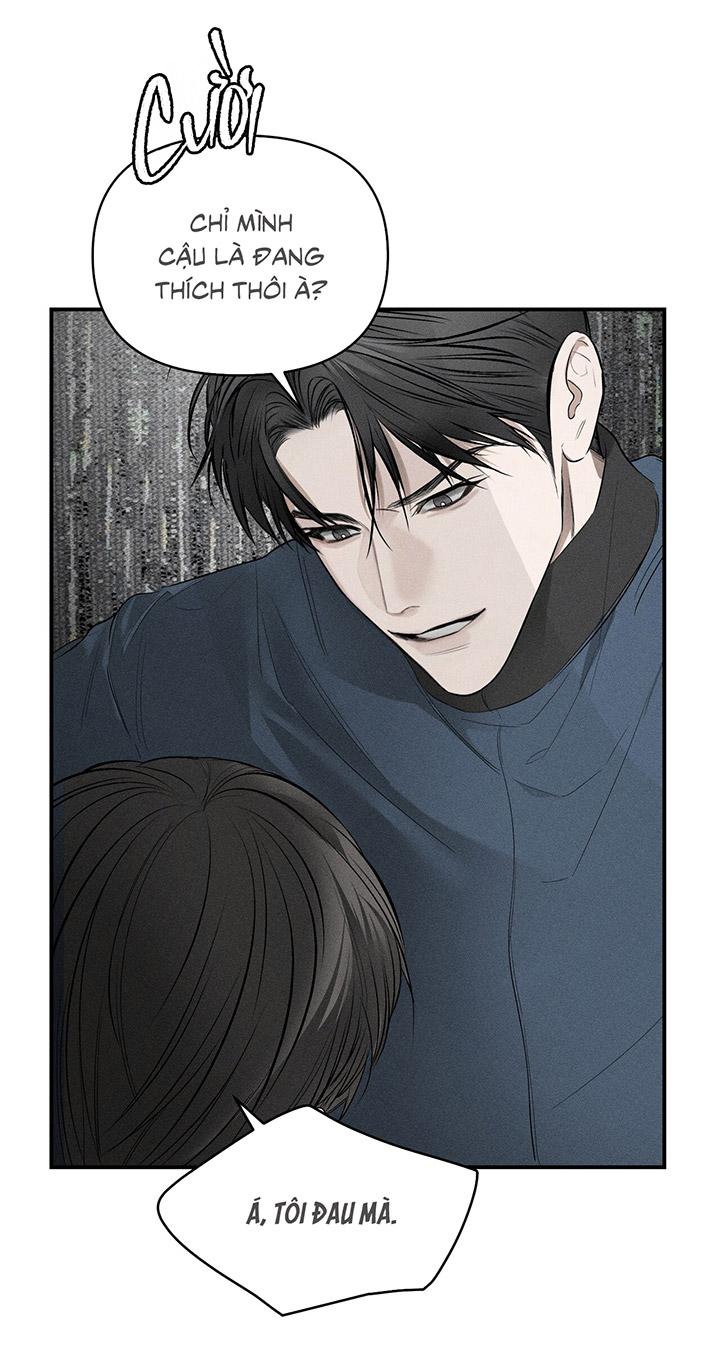 Kẻ Đánh Cắp Trái Tim Chapter 9 19+ 85