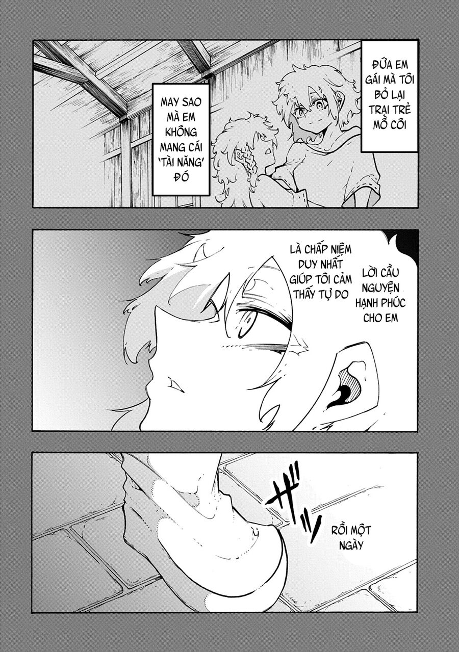 Kẻ Được Triệu Hồi Tới Thế Giới Giả Tưởng Vô Số Lần!! Chap 46 - Trang 2