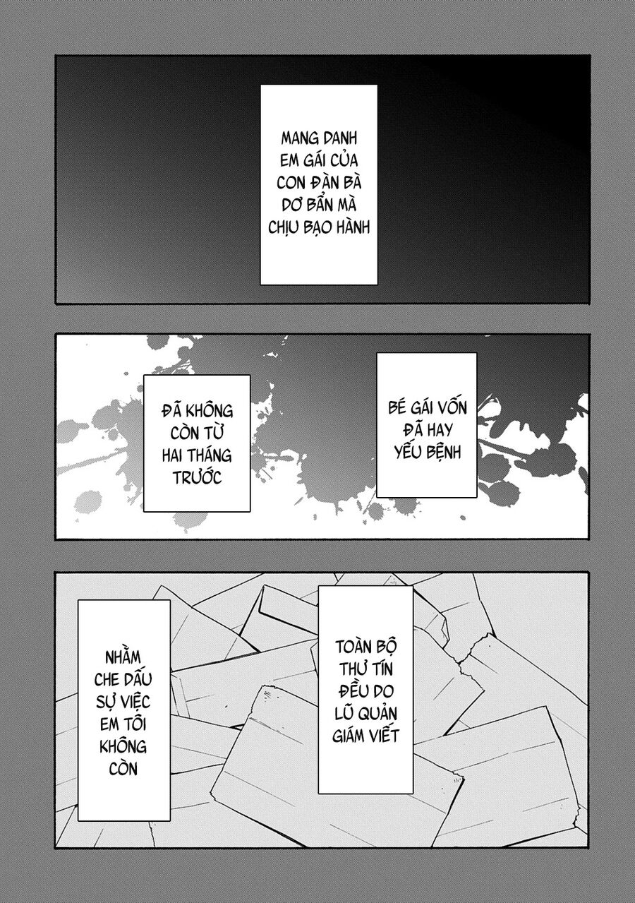 Kẻ Được Triệu Hồi Tới Thế Giới Giả Tưởng Vô Số Lần!! Chap 46 - Trang 2
