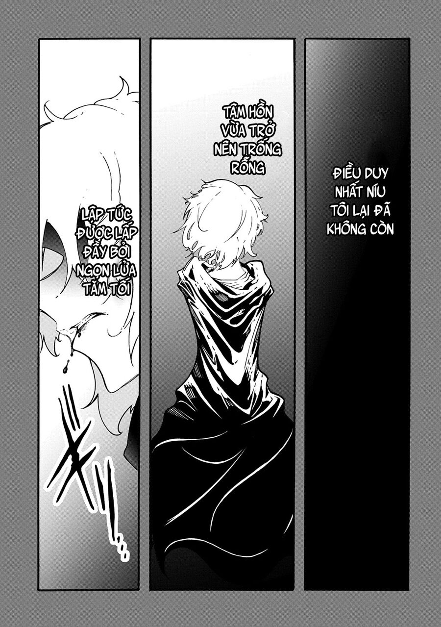 Kẻ Được Triệu Hồi Tới Thế Giới Giả Tưởng Vô Số Lần!! Chap 46 - Trang 2