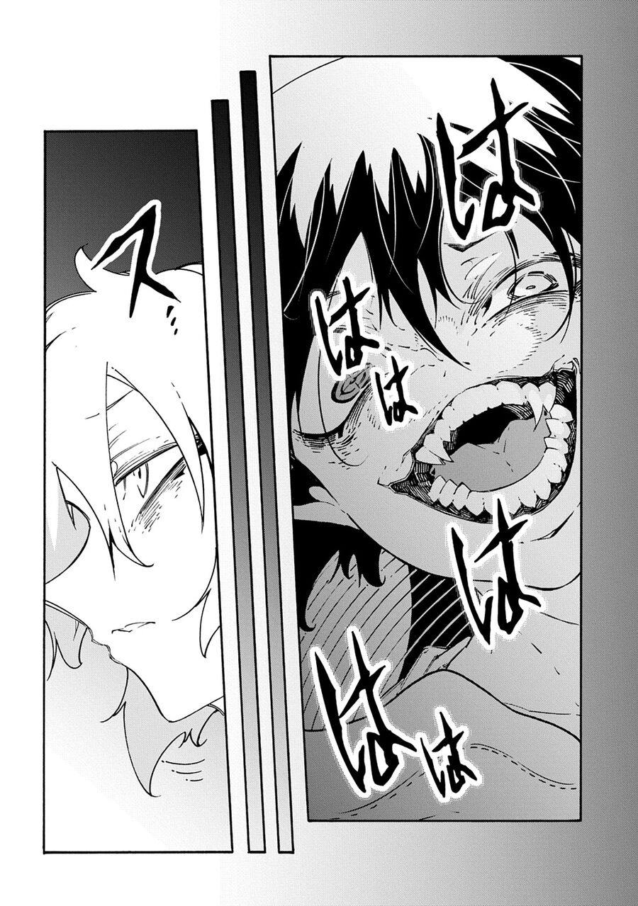 Kẻ Được Triệu Hồi Tới Thế Giới Giả Tưởng Vô Số Lần!! Chap 46 - Trang 2