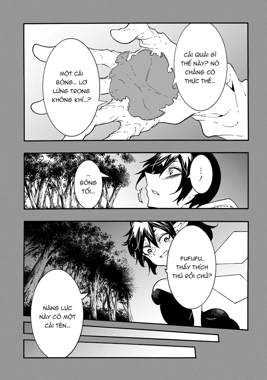 Kẻ Được Triệu Hồi Tới Thế Giới Giả Tưởng Vô Số Lần!! Chapter 42.2 17