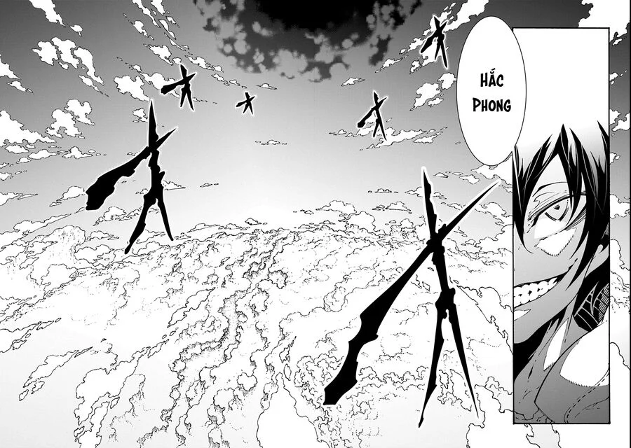 Kẻ Được Triệu Hồi Tới Thế Giới Giả Tưởng Vô Số Lần!! Chapter 42.2 18