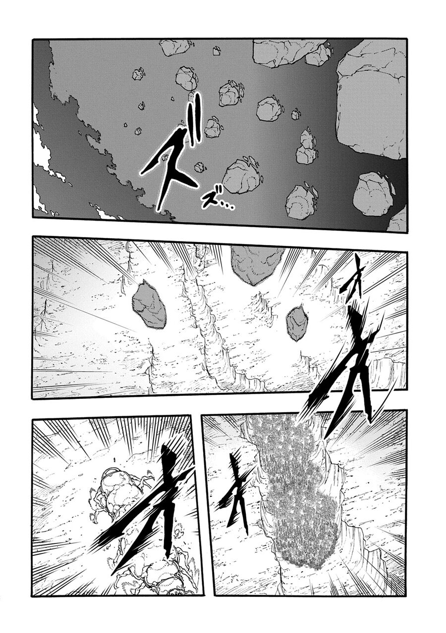 Kẻ Được Triệu Hồi Tới Thế Giới Giả Tưởng Vô Số Lần!! Chapter 42.2 19