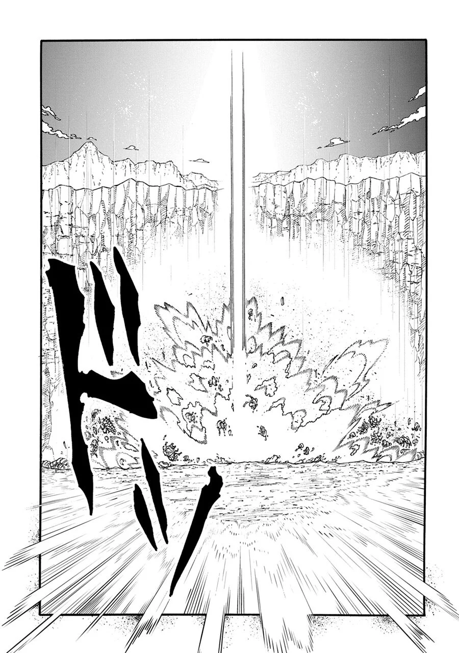 Kẻ Được Triệu Hồi Tới Thế Giới Giả Tưởng Vô Số Lần!! Chapter 42.2 20