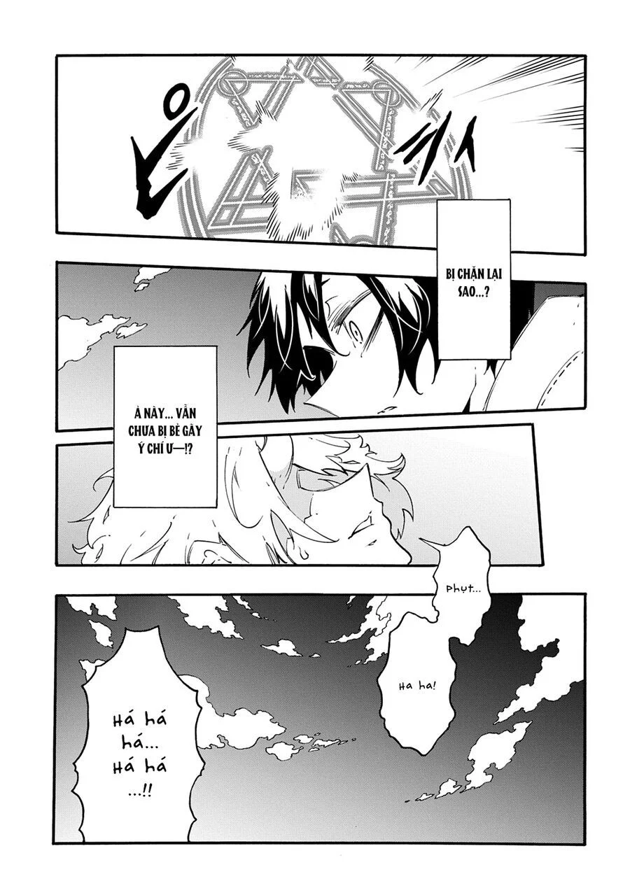 Kẻ Được Triệu Hồi Tới Thế Giới Giả Tưởng Vô Số Lần!! Chapter 42 - Trang 2
