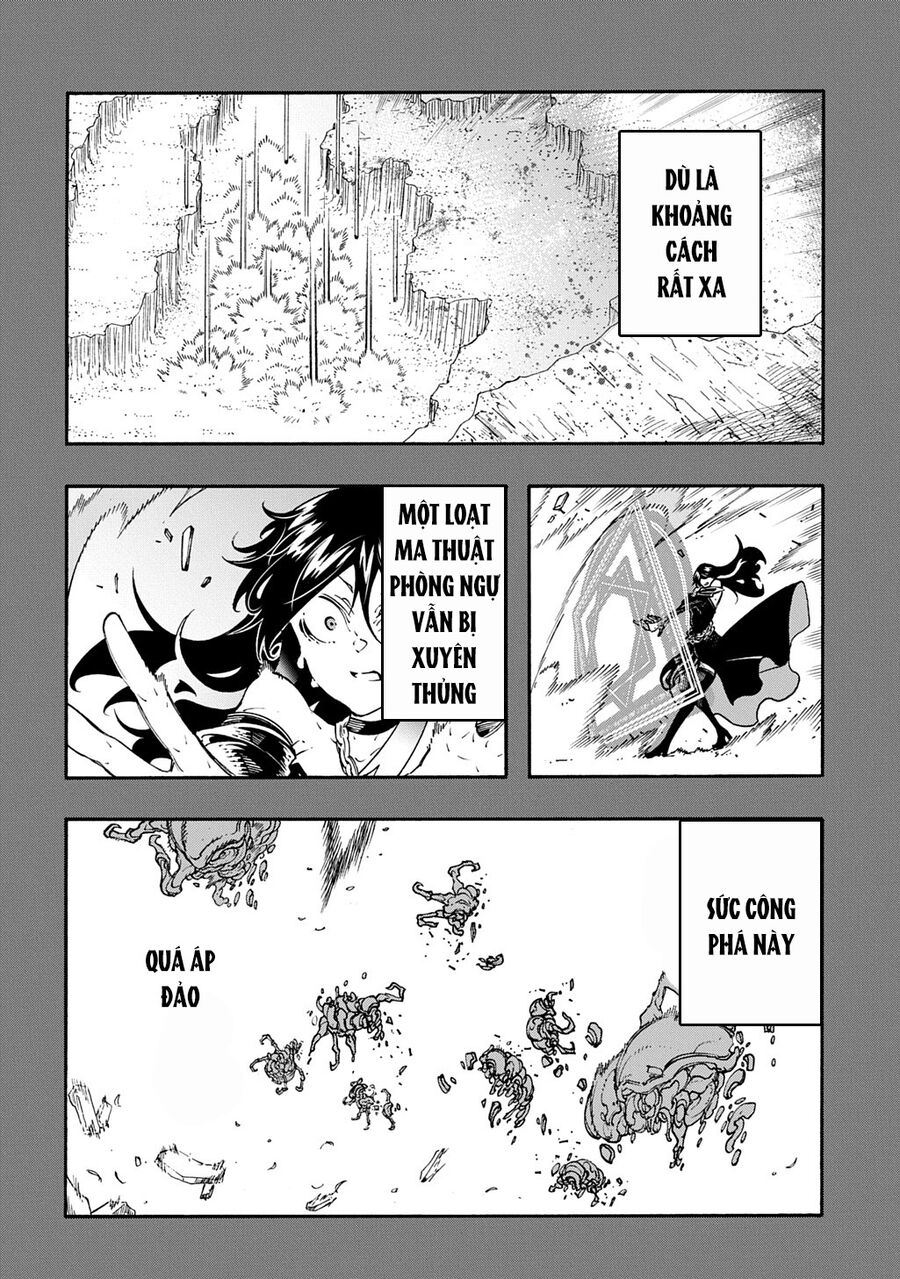 Kẻ Được Triệu Hồi Tới Thế Giới Giả Tưởng Vô Số Lần!! Chapter 44 - Next 