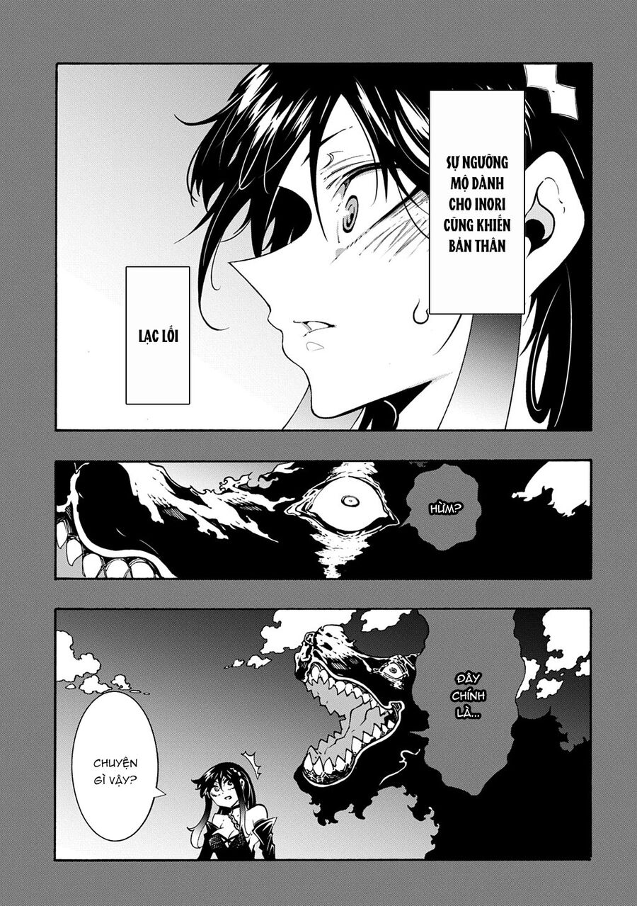 Kẻ Được Triệu Hồi Tới Thế Giới Giả Tưởng Vô Số Lần!! Chapter 44 - Next 