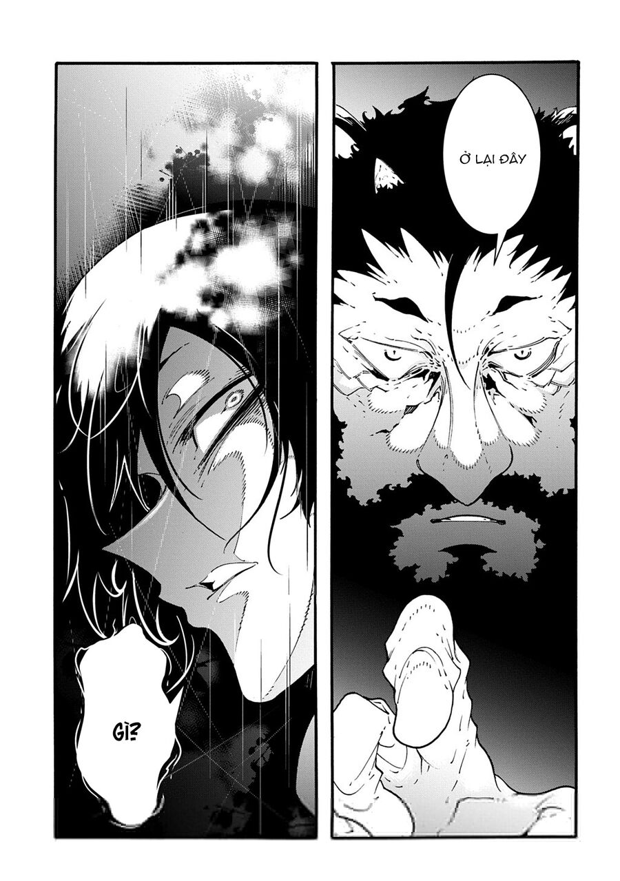 Kẻ Được Triệu Hồi Tới Thế Giới Giả Tưởng Vô Số Lần!! Chapter 44 - Next 