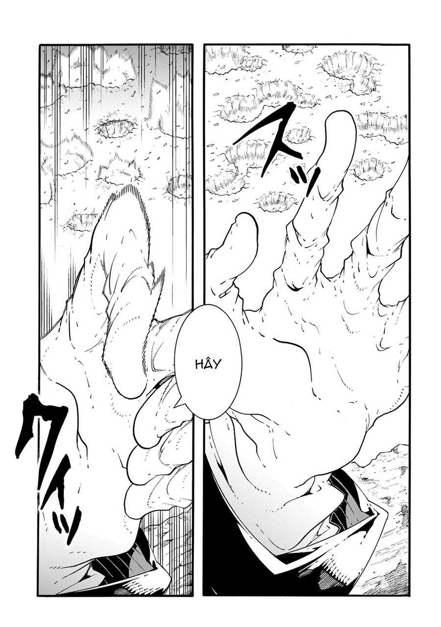 Kẻ Được Triệu Hồi Tới Thế Giới Giả Tưởng Vô Số Lần!! Chapter 45 - Next 