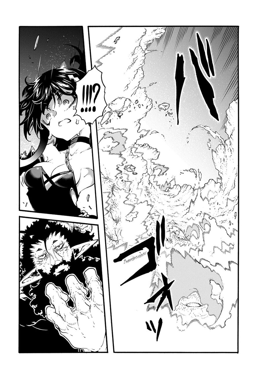 Kẻ Được Triệu Hồi Tới Thế Giới Giả Tưởng Vô Số Lần!! Chapter 45 - Next 