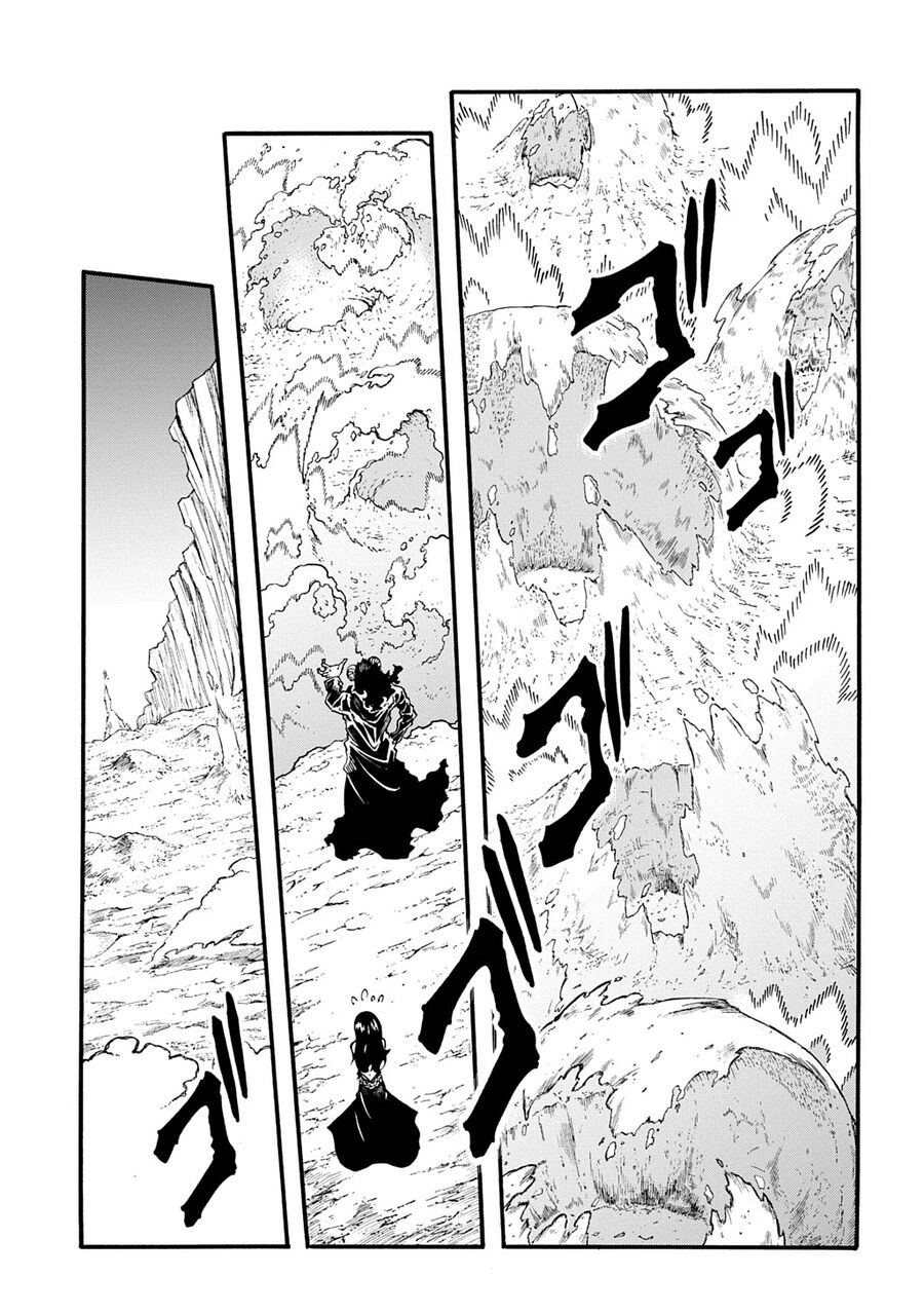 Kẻ Được Triệu Hồi Tới Thế Giới Giả Tưởng Vô Số Lần!! Chapter 45 - Next 