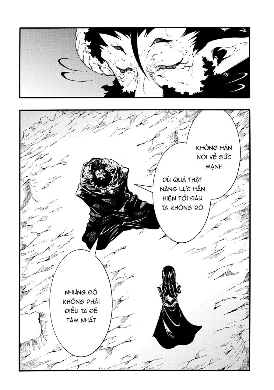 Kẻ Được Triệu Hồi Tới Thế Giới Giả Tưởng Vô Số Lần!! Chapter 45 - Next 