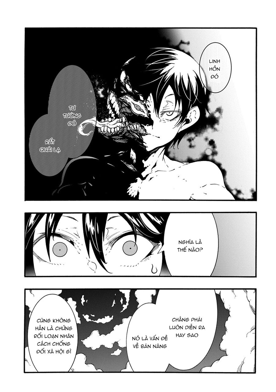 Kẻ Được Triệu Hồi Tới Thế Giới Giả Tưởng Vô Số Lần!! Chapter 45 - Next 