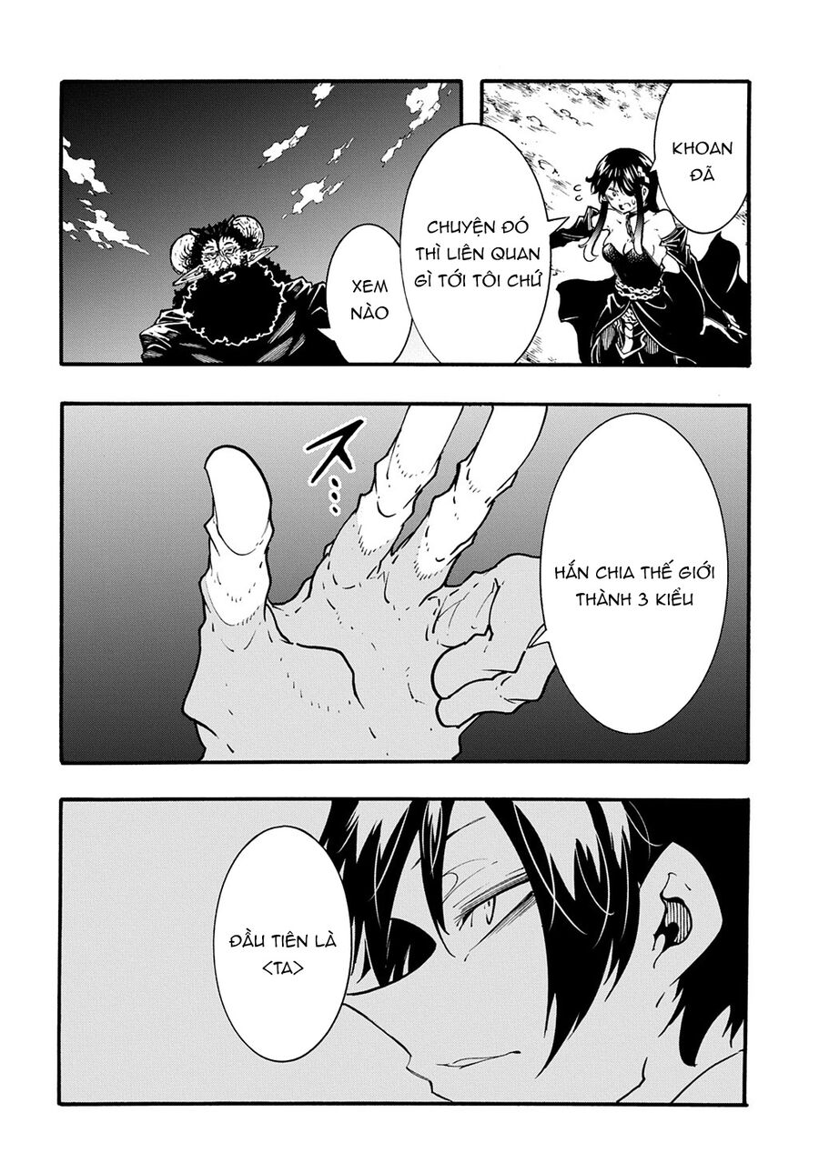 Kẻ Được Triệu Hồi Tới Thế Giới Giả Tưởng Vô Số Lần!! Chapter 45 - Next 