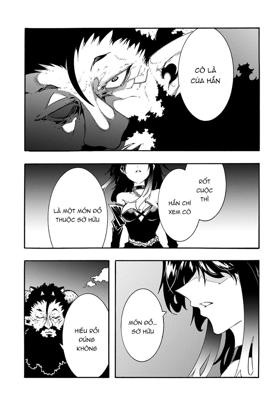 Kẻ Được Triệu Hồi Tới Thế Giới Giả Tưởng Vô Số Lần!! Chapter 45 - Next 