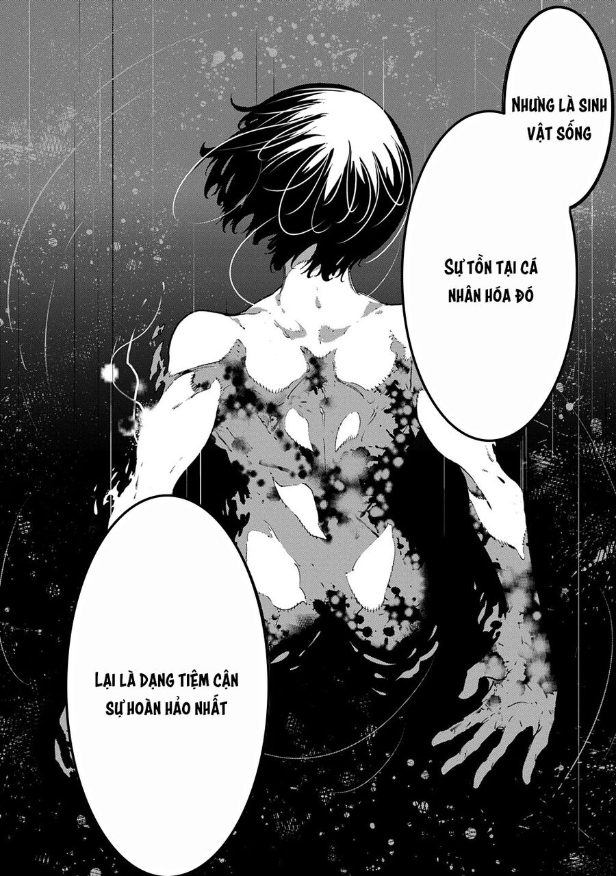 Kẻ Được Triệu Hồi Tới Thế Giới Giả Tưởng Vô Số Lần!! Chapter 45 - Next 