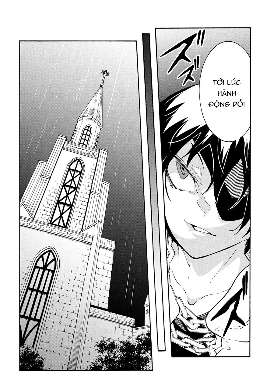 Kẻ Được Triệu Hồi Tới Thế Giới Giả Tưởng Vô Số Lần!! Chapter 48 - Trang 2