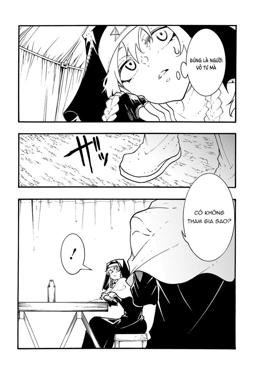 Kẻ Được Triệu Hồi Tới Thế Giới Giả Tưởng Vô Số Lần!! Chapter 49 - Trang 2