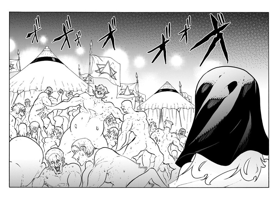 Kẻ Được Triệu Hồi Tới Thế Giới Giả Tưởng Vô Số Lần!! Chapter 49 - Trang 2