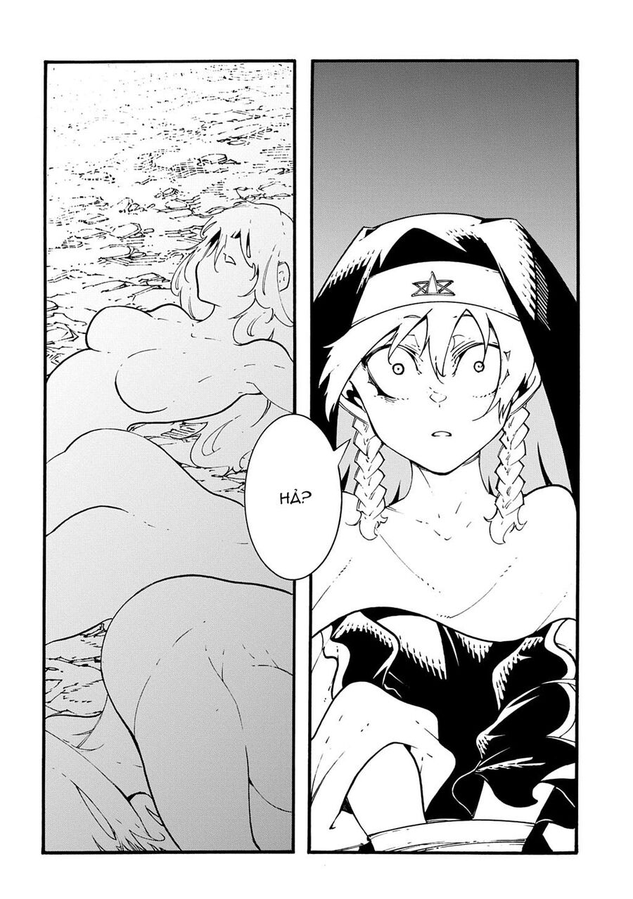 Kẻ Được Triệu Hồi Tới Thế Giới Giả Tưởng Vô Số Lần!! Chapter 49 - Trang 2