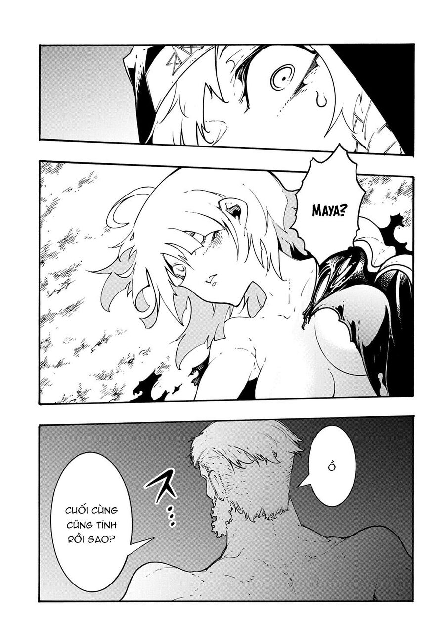 Kẻ Được Triệu Hồi Tới Thế Giới Giả Tưởng Vô Số Lần!! Chapter 49 - Trang 2
