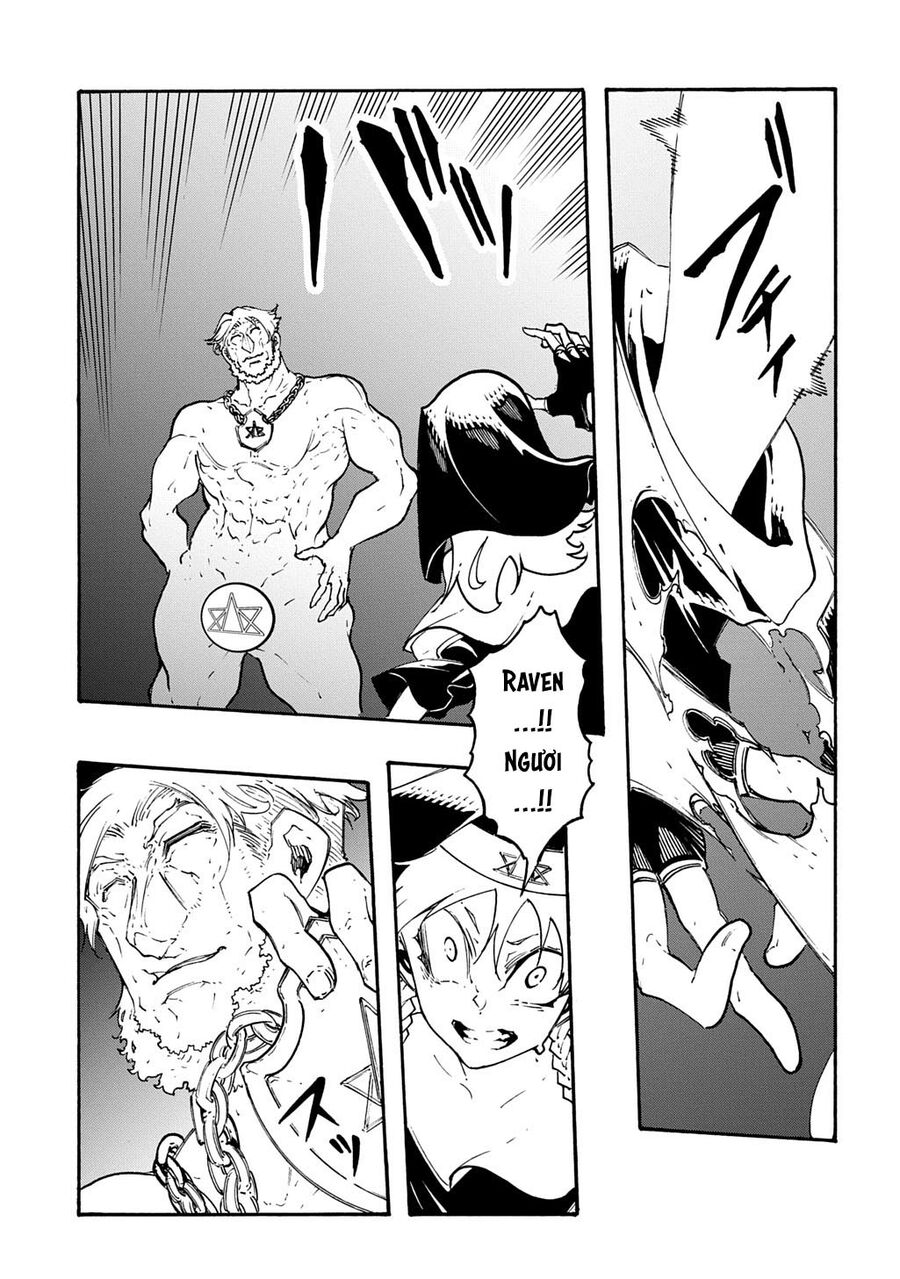 Kẻ Được Triệu Hồi Tới Thế Giới Giả Tưởng Vô Số Lần!! Chapter 49 - Trang 2