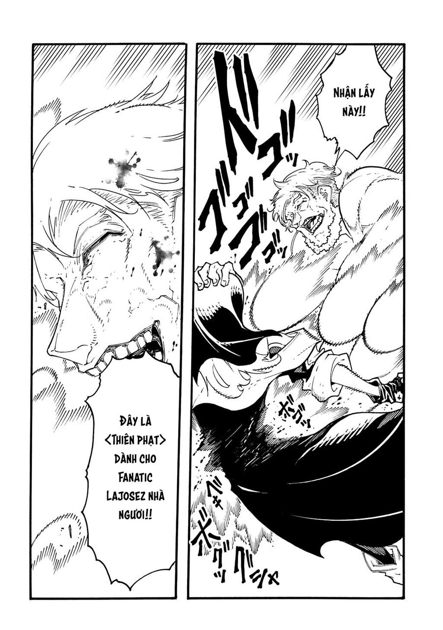 Kẻ Được Triệu Hồi Tới Thế Giới Giả Tưởng Vô Số Lần!! Chapter 49 - Trang 2