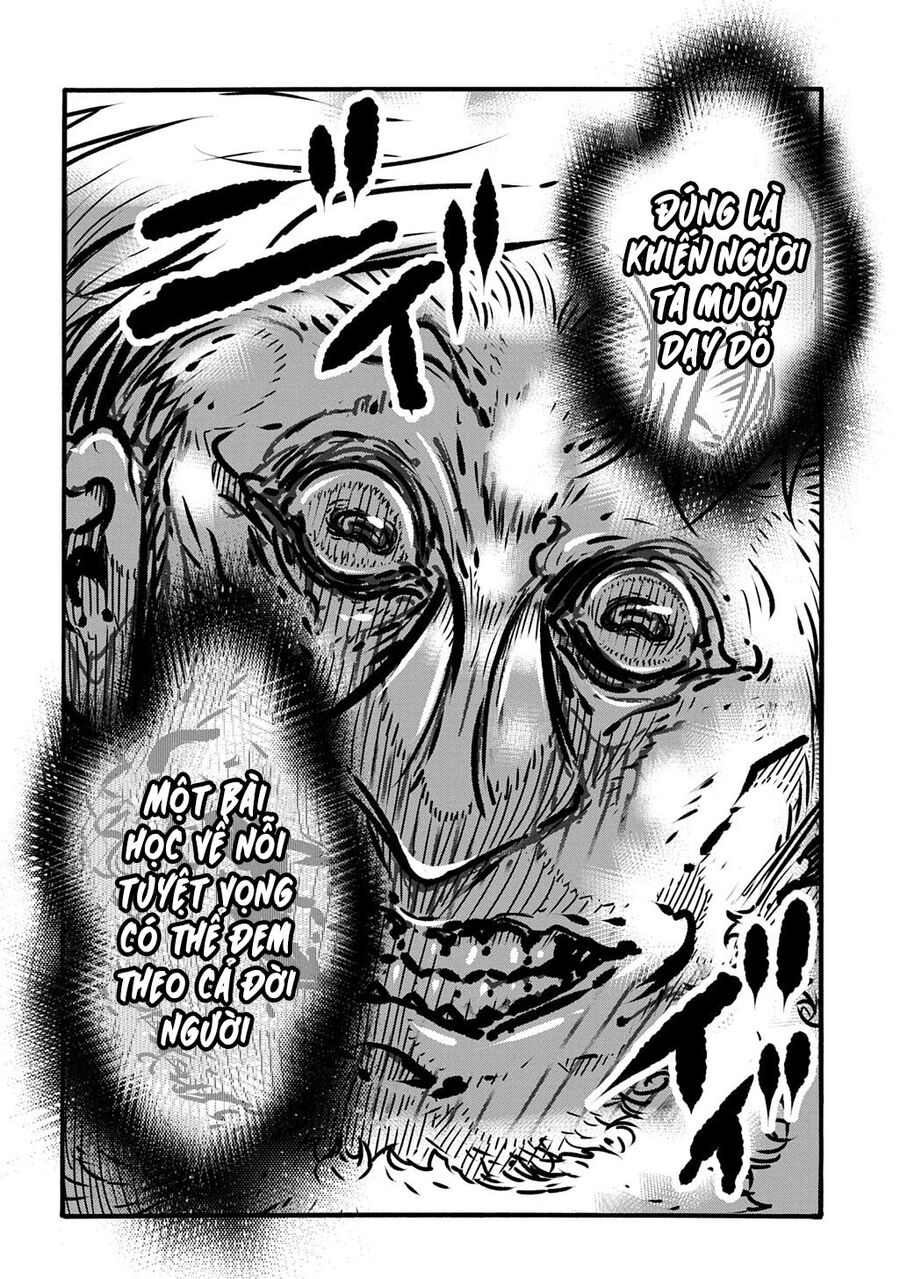 Kẻ Được Triệu Hồi Tới Thế Giới Giả Tưởng Vô Số Lần!! Chapter 49 - Trang 2