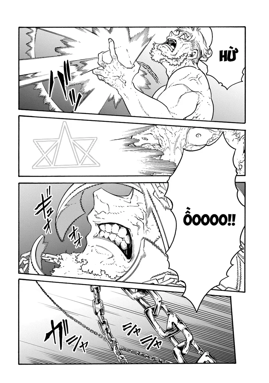 kẻ được triệu hồi tới thế giới giả tưởng vô số lần!! Chapter 51 14