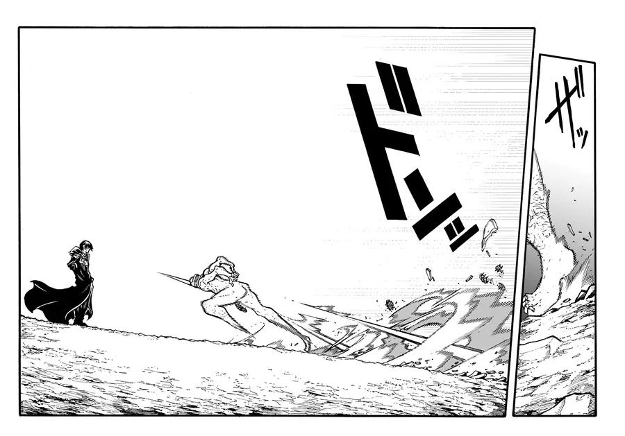 kẻ được triệu hồi tới thế giới giả tưởng vô số lần!! Chapter 51 16